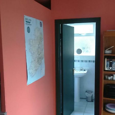 Cosy Lakeside Cottage John'S Hollow Headford 외부 사진