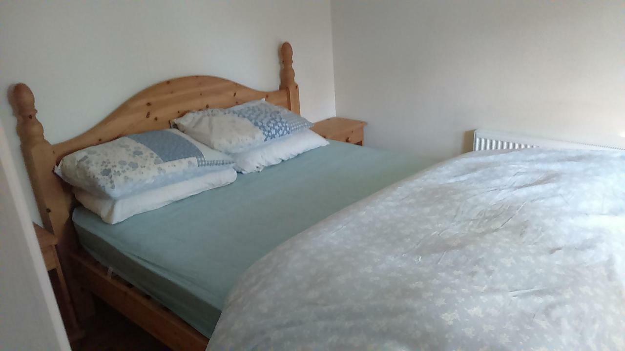 Cosy Lakeside Cottage John'S Hollow Headford 외부 사진