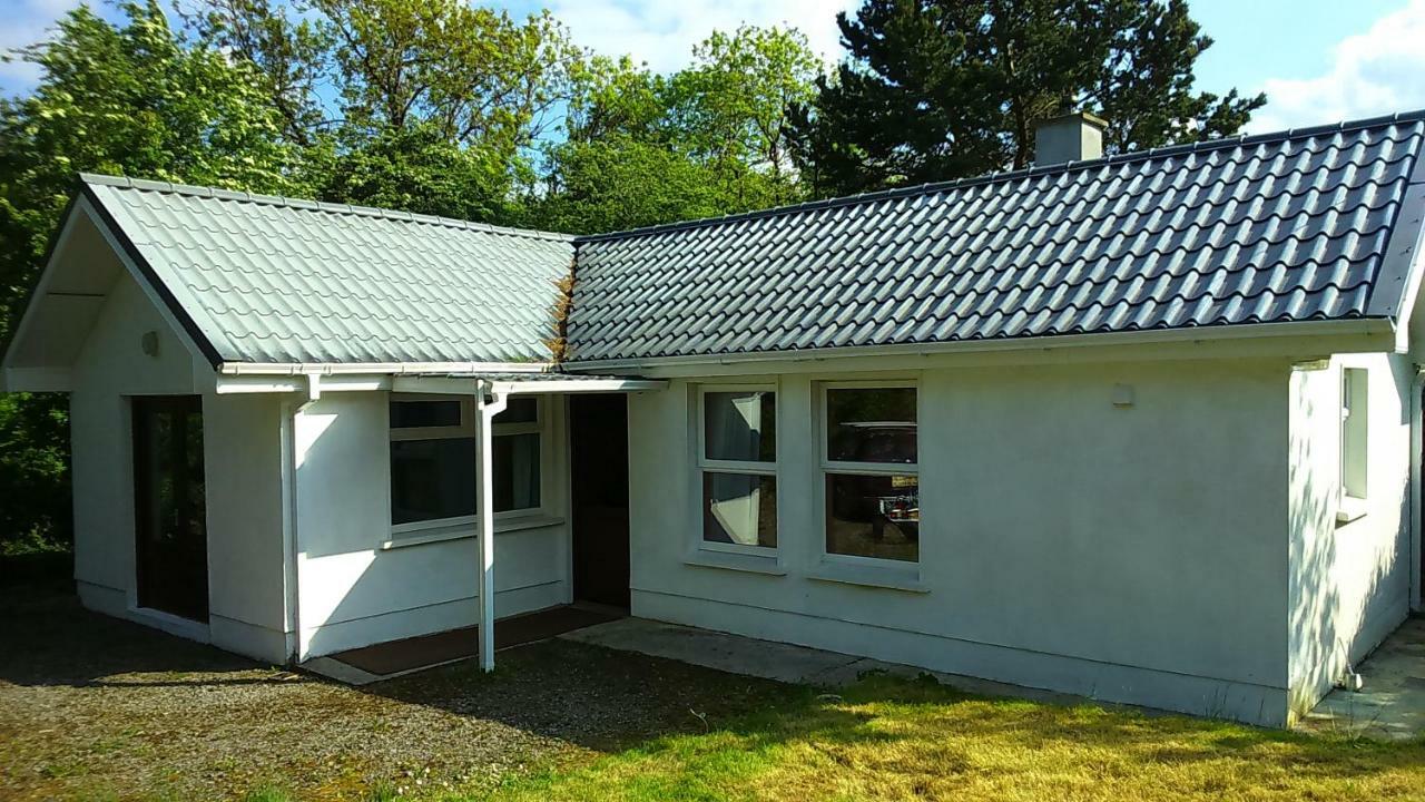 Cosy Lakeside Cottage John'S Hollow Headford 외부 사진